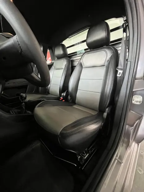 FIAT Strada 1.3 FIREFLY FLEX FREEDOM CABINE SIMPLES, Foto 13