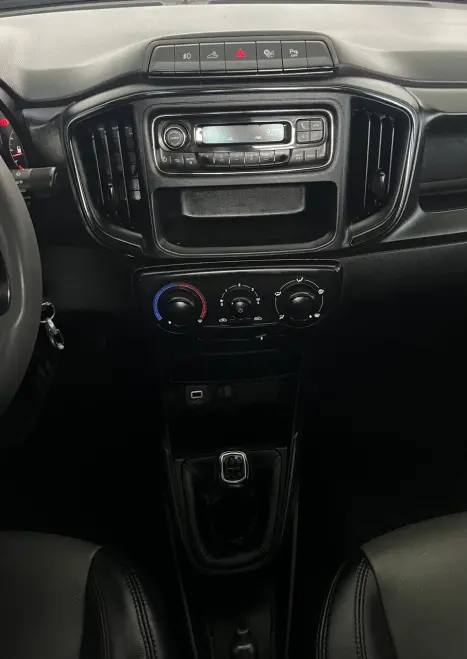 FIAT Strada 1.3 FIREFLY FLEX FREEDOM CABINE SIMPLES, Foto 15