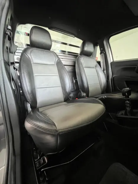 FIAT Strada 1.3 FIREFLY FLEX FREEDOM CABINE SIMPLES, Foto 18