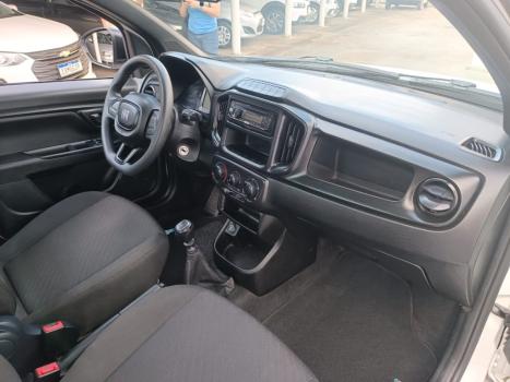 FIAT Strada 1.3 FIREFLY FLEX ENDURANCE CABINE SIIMPLES, Foto 3
