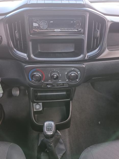 FIAT Strada 1.3 FIREFLY FLEX ENDURANCE CABINE SIIMPLES, Foto 4