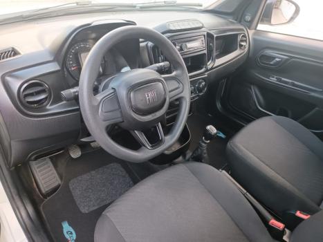 FIAT Strada 1.3 FIREFLY FLEX ENDURANCE CABINE SIIMPLES, Foto 5