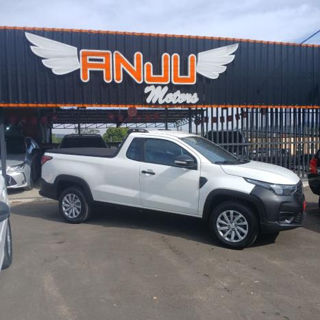 FIAT Strada 1.3 FIREFLY FLEX ENDURANCE CABINE SIMPLES, Foto 2