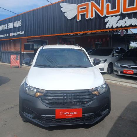 FIAT Strada 1.3 FIREFLY FLEX ENDURANCE CABINE SIMPLES, Foto 3