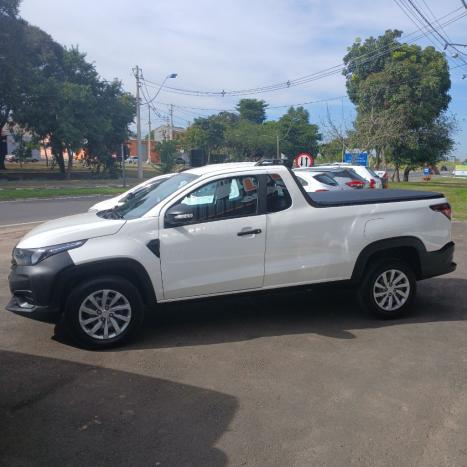 FIAT Strada 1.3 FIREFLY FLEX ENDURANCE CABINE SIMPLES, Foto 4