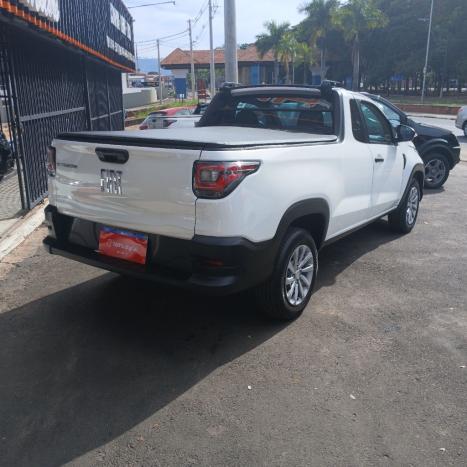 FIAT Strada 1.3 FIREFLY FLEX ENDURANCE CABINE SIMPLES, Foto 5