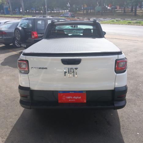 FIAT Strada 1.3 FIREFLY FLEX ENDURANCE CABINE SIMPLES, Foto 6