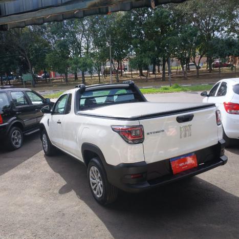 FIAT Strada 1.3 FIREFLY FLEX ENDURANCE CABINE SIMPLES, Foto 7