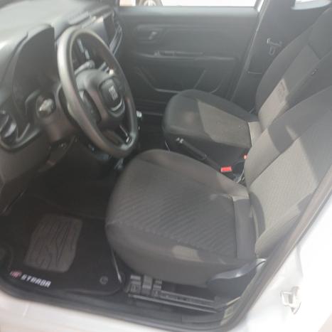 FIAT Strada 1.3 FIREFLY FLEX ENDURANCE CABINE SIMPLES, Foto 8