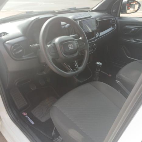 FIAT Strada 1.3 FIREFLY FLEX ENDURANCE CABINE SIMPLES, Foto 9