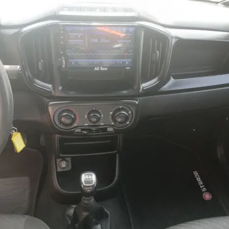 FIAT Strada 1.3 FIREFLY FLEX ENDURANCE CABINE SIMPLES, Foto 11