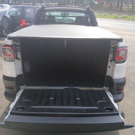 FIAT Strada 1.3 FIREFLY FLEX ENDURANCE CABINE SIMPLES, Foto 14