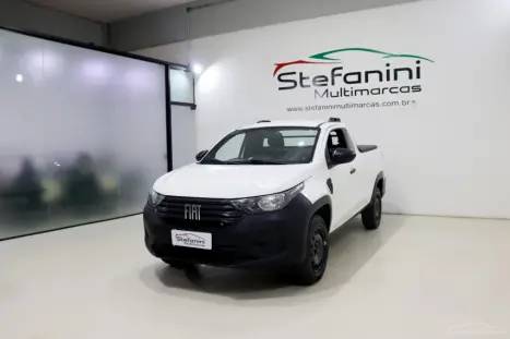 FIAT Strada 1.3 FIREFLY FLEX ENDURANCE CABINE SIMPLES, Foto 1