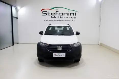 FIAT Strada 1.3 FIREFLY FLEX ENDURANCE CABINE SIMPLES, Foto 2