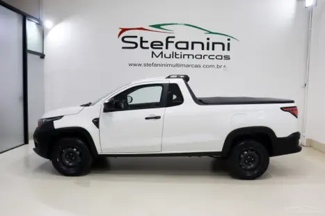 FIAT Strada 1.3 FIREFLY FLEX ENDURANCE CABINE SIMPLES, Foto 7