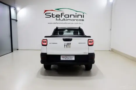 FIAT Strada 1.3 FIREFLY FLEX ENDURANCE CABINE SIMPLES, Foto 9