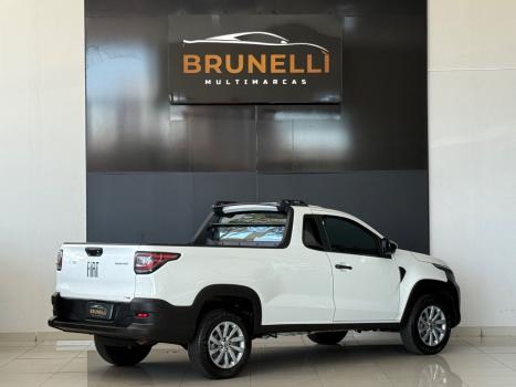 FIAT Strada 1.3 FIREFLY FLEX ENDURANCE CABINE SIMPLES, Foto 3