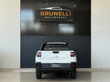 FIAT Strada 1.3 FIREFLY FLEX ENDURANCE CABINE SIMPLES, Foto 4