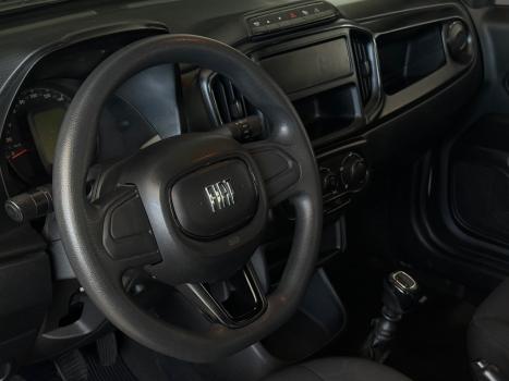 FIAT Strada 1.3 FIREFLY FLEX ENDURANCE CABINE SIMPLES, Foto 5