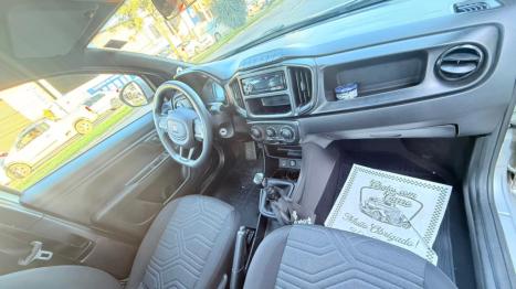 FIAT Strada 1.3 FIREFLY FLEX FREEDOM CABINE SIMPLES, Foto 7