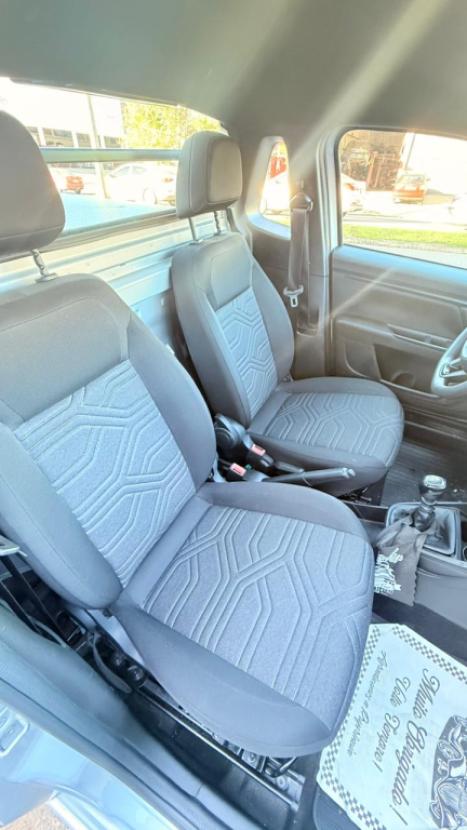FIAT Strada 1.3 FIREFLY FLEX FREEDOM CABINE SIMPLES, Foto 8