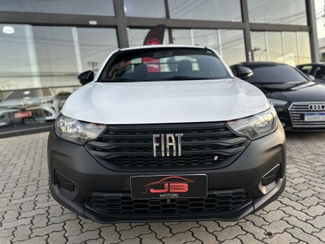 FIAT Strada 1.3 FIREFLY FLEX ENDURANCE CABINE SIMPLES, Foto 1