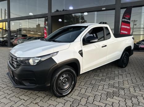FIAT Strada 1.3 FIREFLY FLEX ENDURANCE CABINE SIMPLES, Foto 3