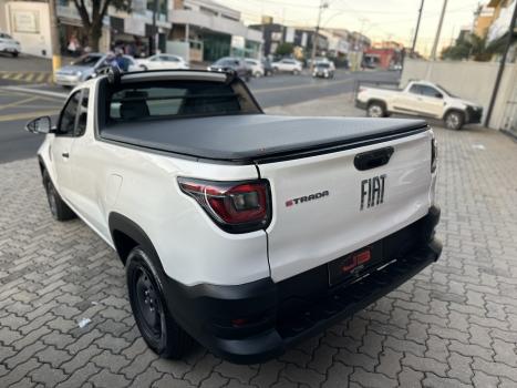 FIAT Strada 1.3 FIREFLY FLEX ENDURANCE CABINE SIMPLES, Foto 4
