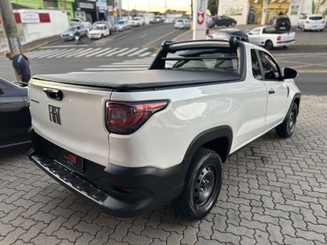 FIAT Strada 1.3 FIREFLY FLEX ENDURANCE CABINE SIMPLES, Foto 5