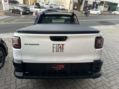 FIAT Strada 1.3 FIREFLY FLEX ENDURANCE CABINE SIMPLES, Foto 6