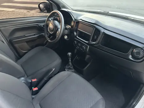 FIAT Strada 1.3 FIREFLY FLEX ENDURANCE CABINE SIMPLES, Foto 7