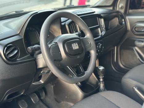 FIAT Strada 1.3 FIREFLY FLEX ENDURANCE CABINE SIMPLES, Foto 9