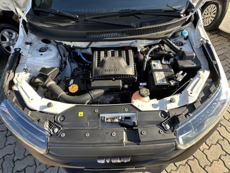 FIAT Strada 1.3 FIREFLY FLEX ENDURANCE CABINE SIMPLES, Foto 10