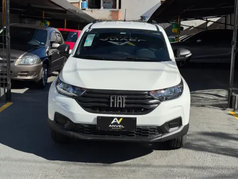 FIAT Strada 1.3 FIREFLY FLEX FREEDOM CABINE SIMPLES, Foto 1