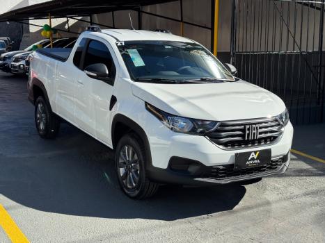FIAT Strada 1.3 FIREFLY FLEX FREEDOM CABINE SIMPLES, Foto 3