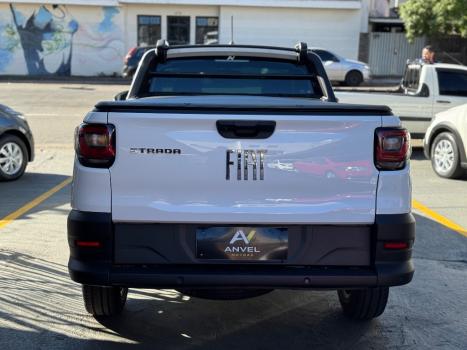 FIAT Strada 1.3 FIREFLY FLEX FREEDOM CABINE SIMPLES, Foto 4