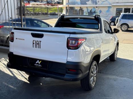 FIAT Strada 1.3 FIREFLY FLEX FREEDOM CABINE SIMPLES, Foto 5