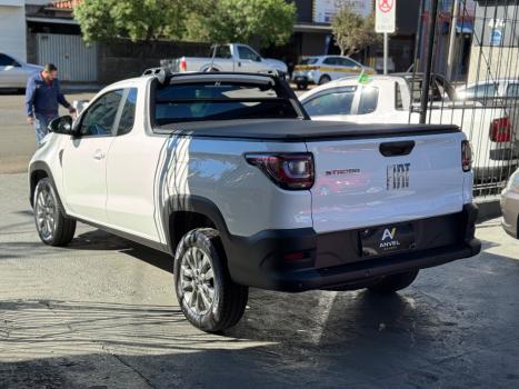 FIAT Strada 1.3 FIREFLY FLEX FREEDOM CABINE SIMPLES, Foto 6