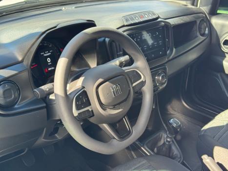 FIAT Strada 1.3 FIREFLY FLEX FREEDOM CABINE SIMPLES, Foto 7