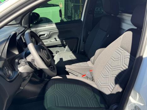 FIAT Strada 1.3 FIREFLY FLEX FREEDOM CABINE SIMPLES, Foto 8