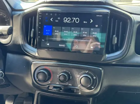FIAT Strada 1.3 FIREFLY FLEX FREEDOM CABINE SIMPLES, Foto 9