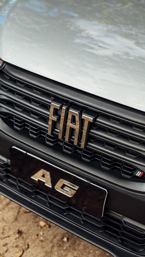FIAT Strada 1.3 FIREFLY FLEX ENDURANCE CABINE SIMPLES, Foto 6