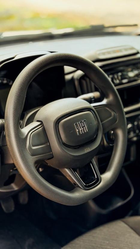 FIAT Strada 1.3 FIREFLY FLEX ENDURANCE CABINE SIMPLES, Foto 8