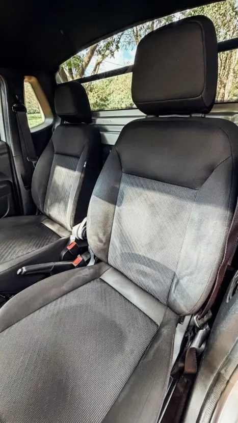 FIAT Strada 1.3 FIREFLY FLEX ENDURANCE CABINE SIMPLES, Foto 9