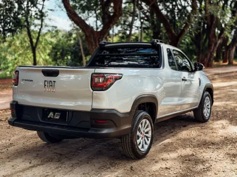 FIAT Strada 1.3 FIREFLY FLEX ENDURANCE CABINE SIMPLES, Foto 12