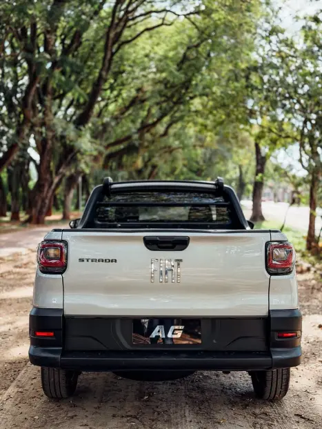 FIAT Strada 1.3 FIREFLY FLEX ENDURANCE CABINE SIMPLES, Foto 13