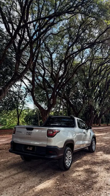 FIAT Strada 1.3 FIREFLY FLEX ENDURANCE CABINE SIMPLES, Foto 14