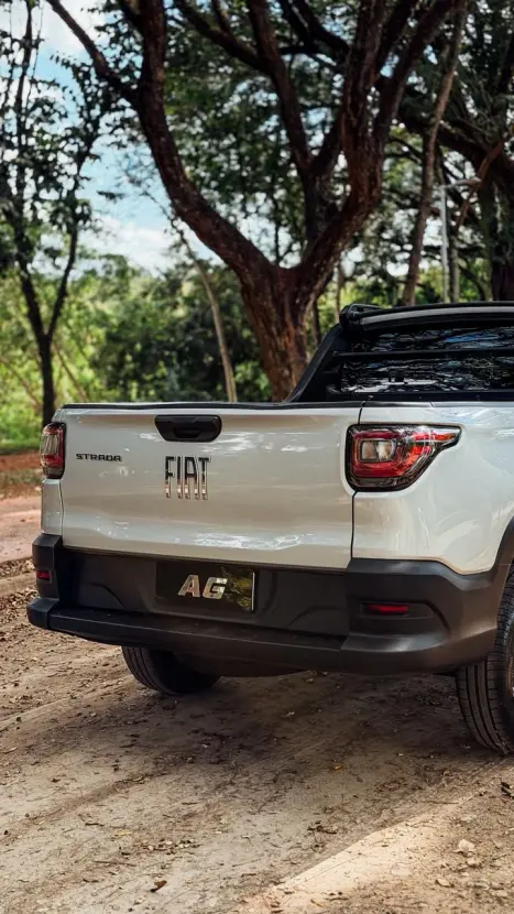 FIAT Strada 1.3 FIREFLY FLEX ENDURANCE CABINE SIMPLES, Foto 15