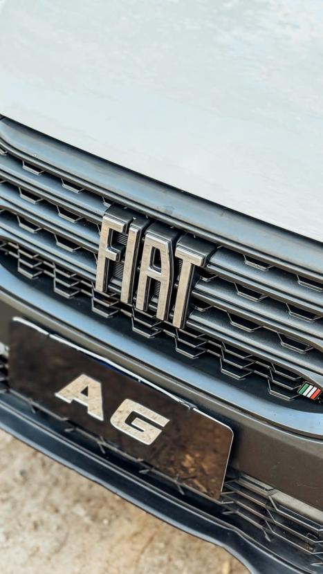 FIAT Strada 1.3 FIREFLY FLEX ENDURANCE CABINE SIMPLES, Foto 6