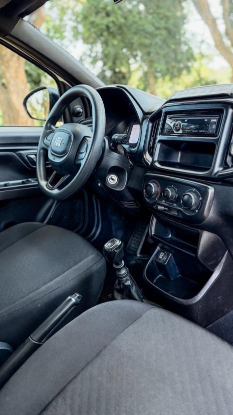 FIAT Strada 1.3 FIREFLY FLEX ENDURANCE CABINE SIMPLES, Foto 7